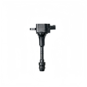 คอยล์จุดระเบิด UF510 224487S015 ชิ้นส่วนทดแทนยานยนต์แรงดันสูง - Product Image 4