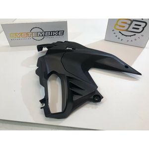 Corpo farfallato compatibile per Benelli TRK 502 Tornado 550 Leoncino 500 289006280010 - Product Image 2