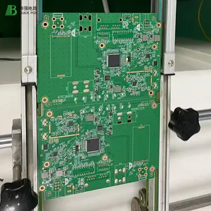 Professionele PCB-Ontwerp Maatwerk Oem En Odm Elektronica Meerlagige Printplaat Printplaat En Pcba Aangepaste Fabrikant