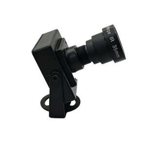 โมดูลกล้อง OEM 2MP 1080P USB2.0 เลนส์เทเลโฟโต้ 35 มม. มุมมองภาพแคบ 10.4 องศา ระยะการมองเห็นไกล เซ็นเซอร์ CMOS ขนาด 1/2 นิ้ว - Product Image 5