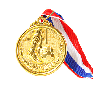 OEM / ODM prix de gros d'usine personnalisation de la médaille rubans logo personnalisable <span class=keywords><strong>cadre</strong></span> de la médaille - Product Image 3