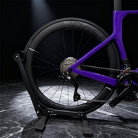 Venta Directa de Fábrica KOZO, Juego de Cuadro de Bicicleta de Carretera de Fibra de Carbono de Alto Módulo, Configuración Opcional, Ruedas de Carbono o Aluminio Opcionales