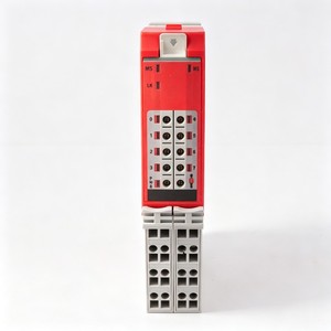 โมดูลสื่อสาร Original New 2097-R2 2097-V34PR3 2097-R7 EtherCAT 16 I/O สำหรับระบบอัตโนมัติทางอุตสาหกรรม - Product Image 3