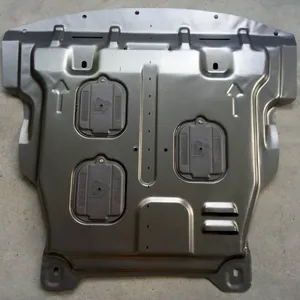 Plaque de protection pour fond de moteur, pièces de voiture, à utiliser pour Nissan Rogue kick, vente en gros,