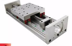 Largeur d'actionneur de tête <span class=keywords><strong>laser</strong></span> (136) 200/400/750W avec course différente - Product Image 5