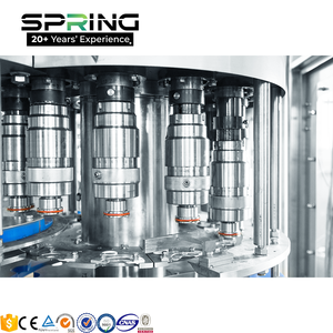 Máquina <span class=keywords><strong>para</strong></span> Envasar Bebidas Energéticas con Sabor a Frutas, Fábrica de Llenado de Bebidas, Planta de Procesamiento de Jugos - Product Image 6
