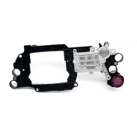 A1695451062 722.8 TCU TCM Módulo de Unidad de Control de Transmisión Fácil de Instalar A1695451032 Compatible con Mercedes Benz W245 W169 CVT