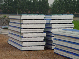 Panneau mural de haute qualité recyclable à faible entretien pour les constructeurs éco-conscients des maisons préfabriquées - Product Image 6