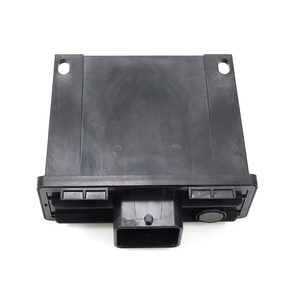 9816957880 9826199380 boîte de commande de l'unité de commande électronique de Transmission automatique pour Peugeot 4008 5008 Citroen <span class=keywords><strong>C5AIRCROSS</strong></span> - Product Image 2