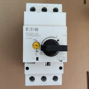 Interruptor de Protección de Motor <span class=keywords><strong>PKZM4</strong></span>-<span class=keywords><strong>40</strong></span> Importado de Alemania, Producto Original Estándar - Product Image 2