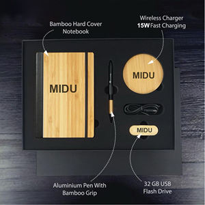 <span class=keywords><strong>Regalo</strong></span> aziendale 4 in 1 in legno <span class=keywords><strong>speciale</strong></span> promozione aziendale 4 <span class=keywords><strong>idee</strong></span> di nuovi prodotti 2025 Logo personalizzato personalizzato - Product Image 4