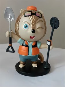 OEM Anime <span class=keywords><strong>Action</strong></span> Figure Mari <span class=keywords><strong>Bros</strong></span> Figure Poupée PVC <span class=keywords><strong>Action</strong></span> Jouet pour Cadeau Promotionnel - Product Image 3