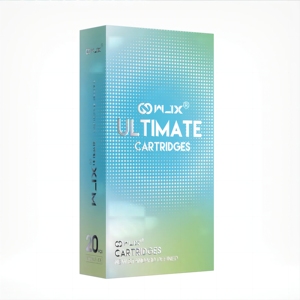 Cartucce per Aghi da Tatuaggio WJX di Qualità Eccellente, Bestseller Professionale, Cartucce Nano Medical per Artisti del Tatuaggio - Product Image 1