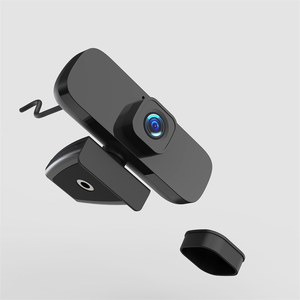 Webcam USB 4K Ultra HD avec autofocus, microphone anti-bruit, compatible ordinateur portable, vidéoconférence, streaming en direct, jeux - Product Image 5