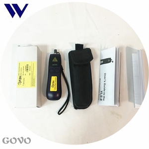 Thượng Hải grandway VLS-8-1 Mini sợi quang VFL 1mW trực quan lỗi định vị 1 ~ 5km - Product Image 6
