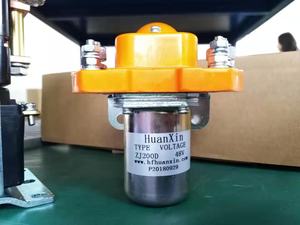 Contacteur cc <span class=keywords><strong>200D</strong></span> pour chariots électriques à bon prix - Product Image 6