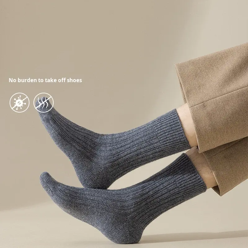 Crew Sock