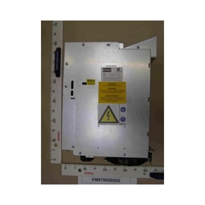 KONE <span class=keywords><strong>Elevator</strong></span> Ersatzteil KM870050G02 Antriebs modul | V3F25S 80A System | OEM-Frequenz umrichter - Product Image 2