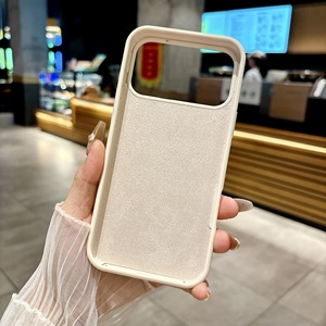 <span class=keywords><strong>New</strong></span> silicon lỏng trường hợp điện thoại cho <span class=keywords><strong>Iphone</strong></span> 17 Pro Max chống sốc thực <span class=keywords><strong>Silicone</strong></span> Phụ kiện điện thoại di động cho <span class=keywords><strong>Iphone</strong></span> 17 16 15 14 13 12 11 - Product Image 4