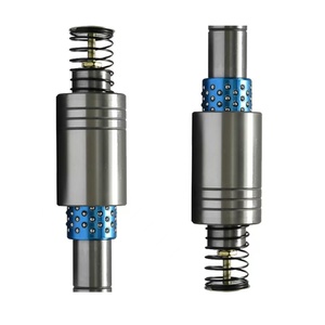 Pd/PZ/PF/<span class=keywords><strong>PFZ</strong></span>/estándar troquel botones guía Bush Set soporte poste de guía para molde/accesorios de molde de troquel preciso pasadores de guía - Product Image 4