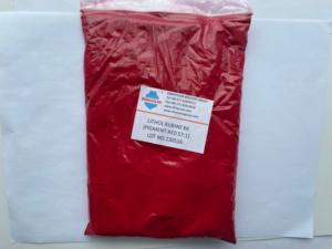 有机粉末颜料红57:1石油红6B胭脂红L4B01油墨彩色粉末 - Product Image 4