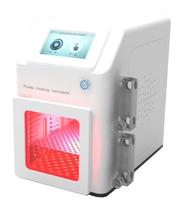 Nettoyeur plasma professionnel pour l'activation des surfaces et l'élimination des contaminations avec contrôle automatique du processus pour utilisation en laboratoire