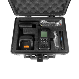 TX-TC118 เครื่องตรวจจับสัญญาณ RF แบบพกพาหลายความถี่ รองรับการสแกนสัญญาณไร้สาย 2.4G 5.8G ความปลอดภัยแบบสแตนด์บายยาวนาน - Product Image 5