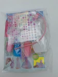 ชุดอิเล็กทรอนิกส์แบบอินเทอร์แอกทีฟสำหรับเด็กผู้หญิงผ้า PP & Terylene สำหรับเด็ก - Product Image 5