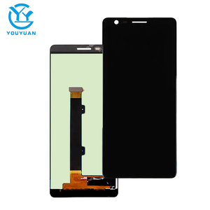 Reemplazo de pantalla Lcd de 5,2 "para pantalla táctil <span class=keywords><strong>Nokia</strong></span> 3,1 Lcds - Product Image 1