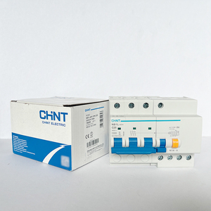Usine chinoise en gros boîtier d'air miniature rigide <span class=keywords><strong>Accb</strong></span> disjoncteur intelligent Chint - Product Image 5