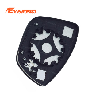 EYNORA-Rétroviseur Chauffant en Verre pour Citroën C3 III 2016- DS3 2019- DS9 2020-Rétroviseur Latéral en Verre 1607512180 1607512280 - Product Image 4