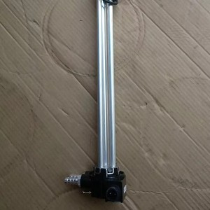 WG9725550030ชุดส่งระดับน้ำมันเชื้อเพลิงสำหรับ A7 sinotruk HOWO ถัง400L T5G T7H - Product Image 5