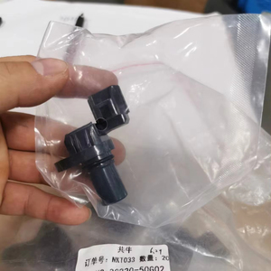 Cảm Biến Vị Trí Trục Cam Tự Động Điện Cho <span class=keywords><strong>Suzuki</strong></span> Baleno <span class=keywords><strong>Vitara</strong></span> X-90 OEM 91175909 33220-50G02 Cảm Biến CPS - Product Image 2