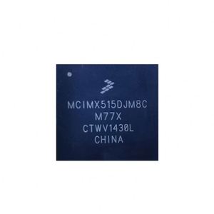 MCIMX515DJM8C Chip BGA Especializado, Circuito Integrado, Componente Electrónico, Gran Cantidad, Precio Favorable - Product Image 1