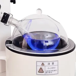 the Rotary Evaporator 5l 20l liter toption customized