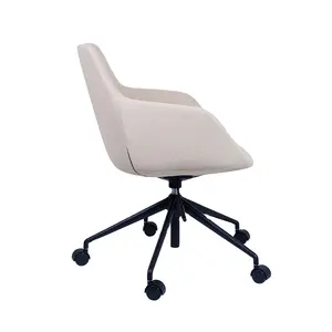 家庭办公椅人体工程学设计休闲躺椅高靠背升降可调行政椅