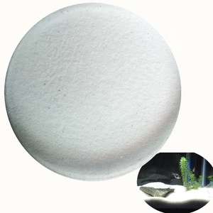 <span class=keywords><strong>Aquarium</strong></span> Fish Tank Natuursteen Grind Waterval Decoratie Zand - Product Image 1