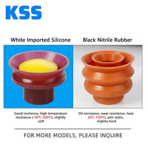 Роботизированная рука DK-20 с вакуумной присоской большой площади для укупорки бутылок и обработки изделий с отверстиями, промышленное применение - Product Image 3