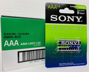 Popular Super High Quality Alkaline <strong>Battery</strong> Aaa LR03 <strong>1.5V</strong> Forfor Watches Alarm Clock1.5v <strong>Aa</strong> <strong>Battery</strong> for Wireless Mouse Keyboard