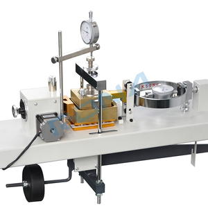 ASTM D3080 Manuelles Direktschubprüfgerät für Bodenfestigkeit - Product Image 4