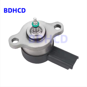 BDHCD pompe à carburant à rampe commune 0281002493 régulateur <span class=keywords><strong>de</strong></span> <span class=keywords><strong>pression</strong></span> 0281002493 pour Citroen pour Peugeot 2.0 <span class=keywords><strong>HDI</strong></span> - Product Image 4