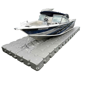Ladrillo pontón flotante Dockpro - Product Image 4