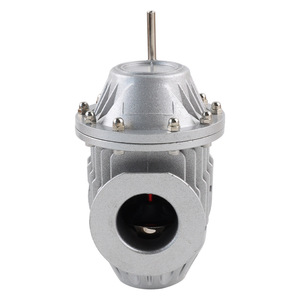External Wastegate SQV4 Turbocharger Valve 2.5 Adapter Aluminum Alloy For Retrofit Upgrade General Motors Turbo Cars - Product Image 4