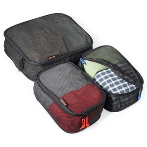 Набор из <span class=keywords><strong>3</strong></span> кубиков для упаковки багажа - Product Image 4