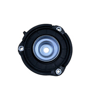 1K0412331C 1KD412331A 5Q0412331 5QD412331 para VOLKSWAGEN TIGUAN GOLF AUDI Q3 A3 AMORTIGUADOR DELANTERO SOPORTE DE GOMA
