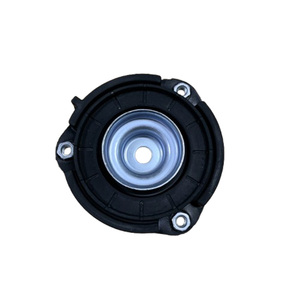 1K0412331C 1KD412331A 5Q0412331 5QD412331 pour VOLKSWAGEN TIGUAN GOLF <span class=keywords><strong>AUDI</strong></span> <span class=keywords><strong>Q3</strong></span> A3 amortisseur avant support de jambe de force en caoutchouc - Product Image 3