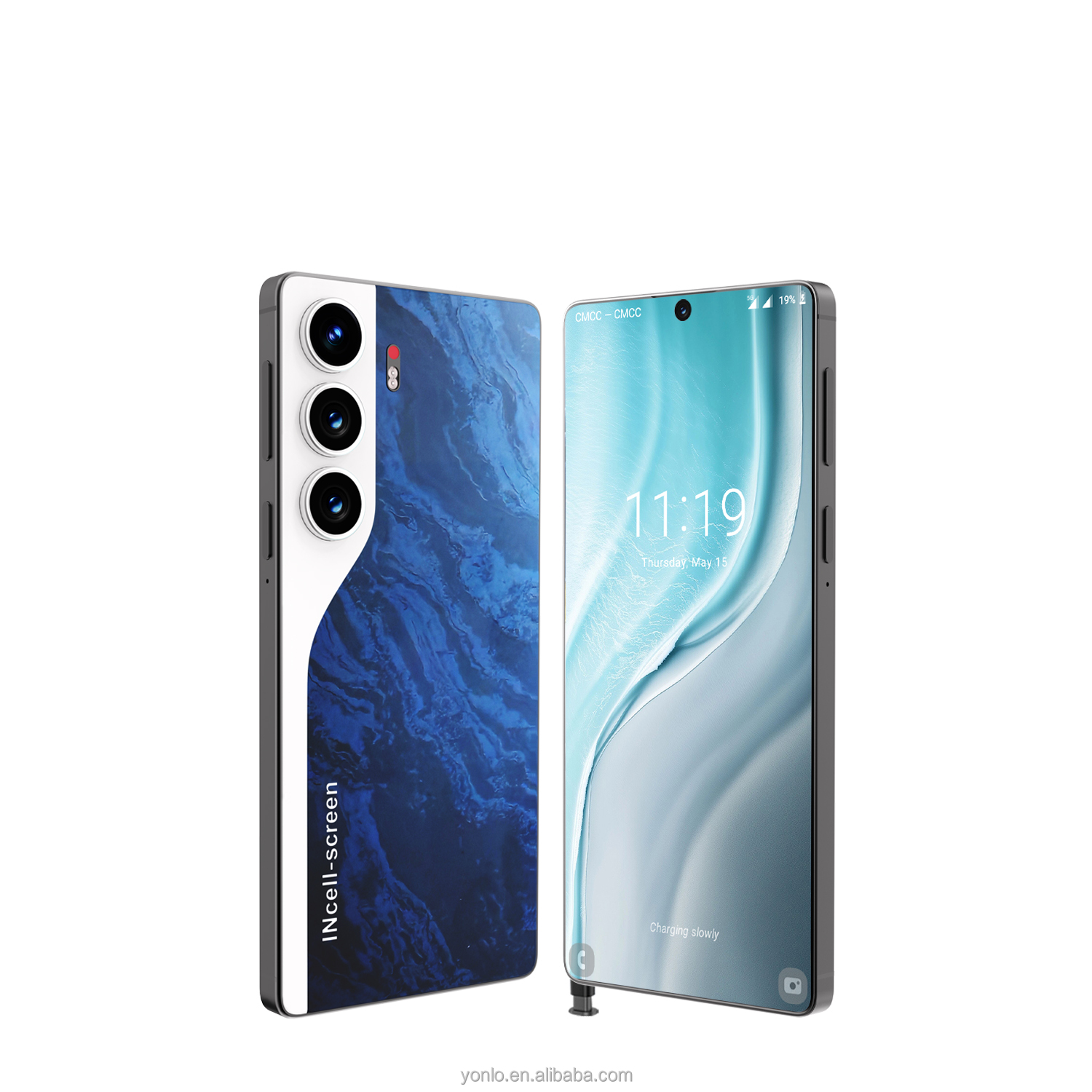 Camon 40 Pro Global Version Android 5G Smartphones Unlocked