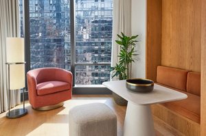 Venta de fábrica, calidad personalizada directa, hotel personalizado <span class=keywords><strong>con</strong></span> servicio OEM, muebles de hotel de cinco estrellas, proyecto de muebles de habitación de hotel - Product Image 2