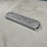 SK E603A E603 E603 556 Batterie rechargeable au lithium polymère 3.7V 60.3Ah Cellule de poche pour robots UAV UGV à batterie