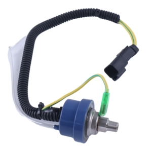 Sensor de Obstrucción del Filtro de Aire para Maquinaria de Construcción 7861-<span class=keywords><strong>93</strong></span>-1420 7861931420 para Motor Komatsu S6D125E-2 SA6D125E-3 PC1250-<span class=keywords><strong>7</strong></span> - Product Image 4